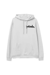 Anbela Panda Hoodie - 1