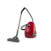 Arzum Ar4103 Cleanart Ergo Elektrikli Süpürge Kırmızı - 1