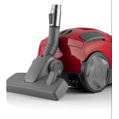 Arzum Ar4103 Cleanart Ergo Elektrikli Süpürge Kırmızı - 2