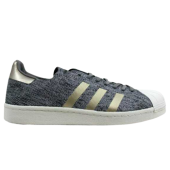 Adidas Superstar PK BOOST Primeknit Grey White NMD Ultra Shoes BB8973 - 2