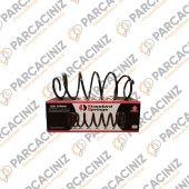 Standart Yay ST119038R Mazda MX Arka Helezon Yay Takımı - 2 Adet thumbnail 3