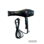 OLVA by Powertec fön saç kurutma makinası OV7000 - 2