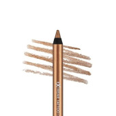 FLORMAR Extreme Tattoo Gel Pencil 01 Glitzy Brown - 1