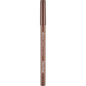 FLORMAR Extreme Tattoo Gel Pencil 01 Glitzy Brown - 3
