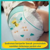 Prima Bebek Bezi Beden:7 (15+Kg) XX Large 170 Adet Mega Ekonomik Pk - 11