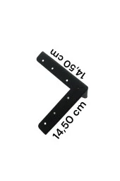 Metal Koltuk, Kanepe, Dolap, Berjer, Tv Ünitesi Ayağı 15cm - 4