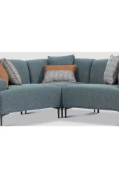 Metal Koltuk, Kanepe, Dolap, Berjer, Tv Ünitesi Ayağı 20cm - 6