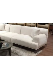 Metal Koltuk, Kanepe, Dolap, Berjer, Tv Ünitesi Ayağı 18 Cm - 6