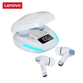 GM2 Pro TWS bluetooth V5.3 Oyun Kulaklığı HiFi Surround Çift Mod Desteği ENC HD Çağrı Kulaklıklarını İptal Etme - Beyaz - 1