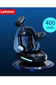 GM2 Pro TWS bluetooth V5.3 Oyun Kulaklığı HiFi Surround Çift Mod Desteği ENC HD Çağrı Kulaklıklarını İptal Etme - Beyaz - 2