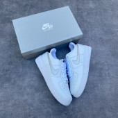 Nike Air Force 1 Sneaker CZ4206-100 Spor Ayakkabı - 1