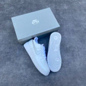 Nike Air Force 1 Sneaker CZ4206-100 Spor Ayakkabı - 2