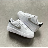 Nike Air Force 1 Sneaker CZ4206-100 Spor Ayakkabı - 4