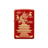 Zippo Çakmak 49517 Eastern Design - 4