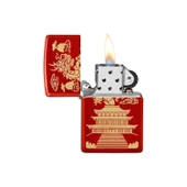 Zippo Çakmak 49517 Eastern Design - 3