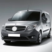 Mercedes Citan W415 2012-2020 Motor Kaputu Amortisörü A4159800164 thumbnail 2