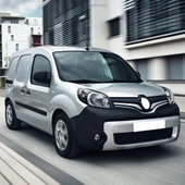Renault Kangoo 2 2014-2020 Motor Kaputu Amortisörü Pistonu A4159800164 thumbnail 2
