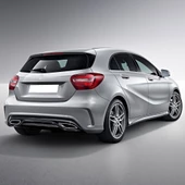 Mercedes A Serisi W176 2016-2018 Bagaj Amortisörü Pistonu A1769800264 thumbnail 2