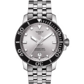 Tissot Seastar Powermatic 80 T1204071103100 Erkek Kol Saati - 1
