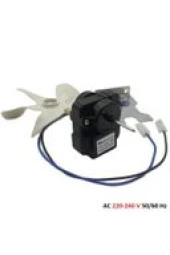 NO FROST DIŞ FAN MOTORU SRF56 - 1