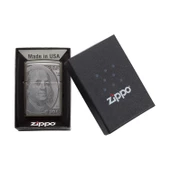 Zippo Çakmak 49025 Currency Design thumbnail 5