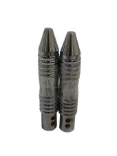 SİVRİ BASAMAK ARKA No:1 - 1