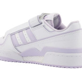 Adidas Forum Low  Beyaz Gri - 2