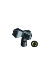 Lastvoice Mt20 Geniş Mikrofon Tutacağı ( Mikrofon Kelepçesi ) - 1