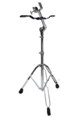 Midex BS-113 Profesyonel Bongo Standı Paslanmaz Çelik thumbnail 1