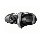 adidas Forum Bold Strıpes Kadın Spor Ayakkabı IE7729-A - 3