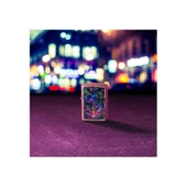 Zippo Çakmak 49398 Leaf Design - 2