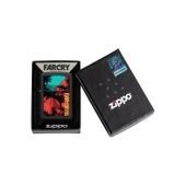 Zippo Çakmak 48643 Far Cry - 4