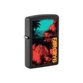 Zippo Çakmak 48643 Far Cry - 1