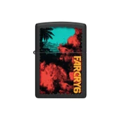 Zippo Çakmak 48643 Far Cry - 3
