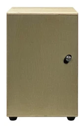 Midex CA-902 Kort Telli Cajon Profesyonel Kajon Huş Ağacı (35*31*53 cm) - 3