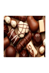 Madlen Çikolata Kandiyotti Hediyelik Kutu 400 Gr Gönderim1 - 2