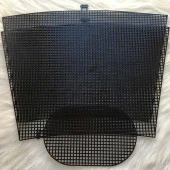 Çanta Kanvas Seti 3 Parça - 2