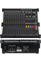 Lastvoice İdeal Paket-4 Okul Tören Ses Sistemi Seti - 2