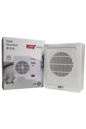 Lastvoice Eko Paket-5 Anfi ve Duvar Tipi Hoparlör Ses Sistemi Paketi - 3