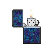 Zippo Çakmak 48625 John Smith Gumbula - 2