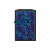 Zippo Çakmak 48625 John Smith Gumbula - 1