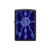 Zippo Çakmak 48625 John Smith Gumbula - 3