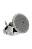 Lastvoice Tvx-6 Alçıpan Tavan Hoparlörü 16 cm 30 Watt 8 Ohm (Adet) thumbnail 1