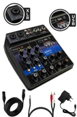 Lastvoice Mix Paket-1 Stüdyo Youtuber Podcast Kayıt Ekipman Seti - 2