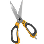 İNGCO HSCRS822251 MAKAS 225 MM - 1