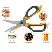 İNGCO HSCRS822251 MAKAS 225 MM - 4
