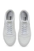 U.s. Polo Assn. Ellıs 4fx Beyaz Kadın Sneaker thumbnail 4