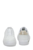 U.s. Polo Assn. Ellıs 4fx Beyaz Kadın Sneaker thumbnail 5