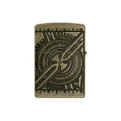 Zippo Çakmak 29268 Steampunk - 2