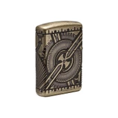 Zippo Çakmak 29268 Steampunk - 3